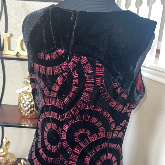 JAX Women night dress size 12 - Picture 9 of 11